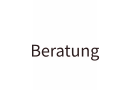 Beratung