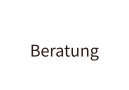 Beratung